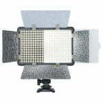 Godox LF308C II LED Video Light 1
