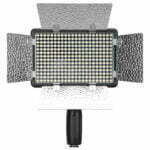 Godox LF308C II LED Video Light 3