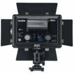 Godox LF308C II LED Video Light 4
