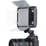 Godox LF308Bi LED Video Light 3