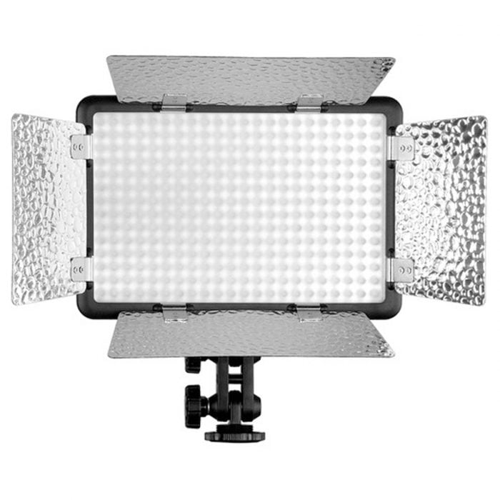 Godox LF308C II LED Video Light