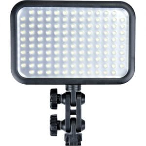 Godox LED126 On Camera LED 1