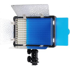 Godox LED308IIC Bi Color Video Light 5