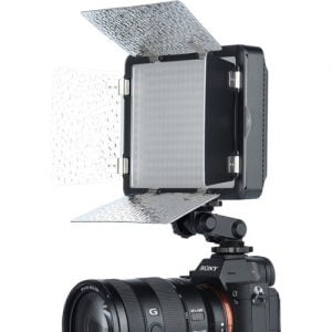 Godox LF308Bi LED Video Light 3