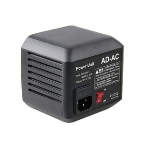 Godox AC Adapter for AD600
