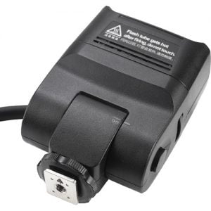 Godox EC200 Extension Flash Head 5
