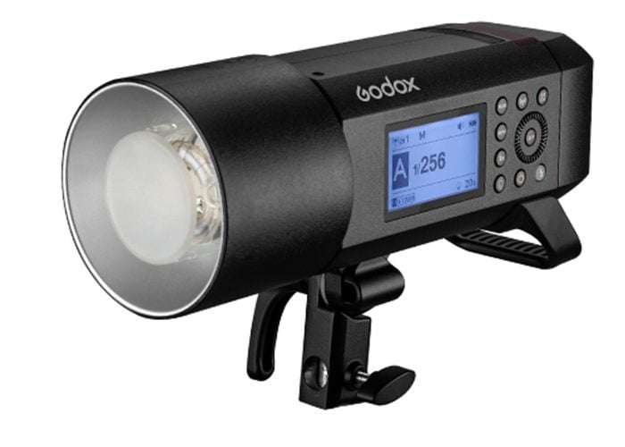 Godox AD400 Pro 2 1