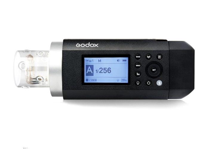 Godox AD400 Pro 2