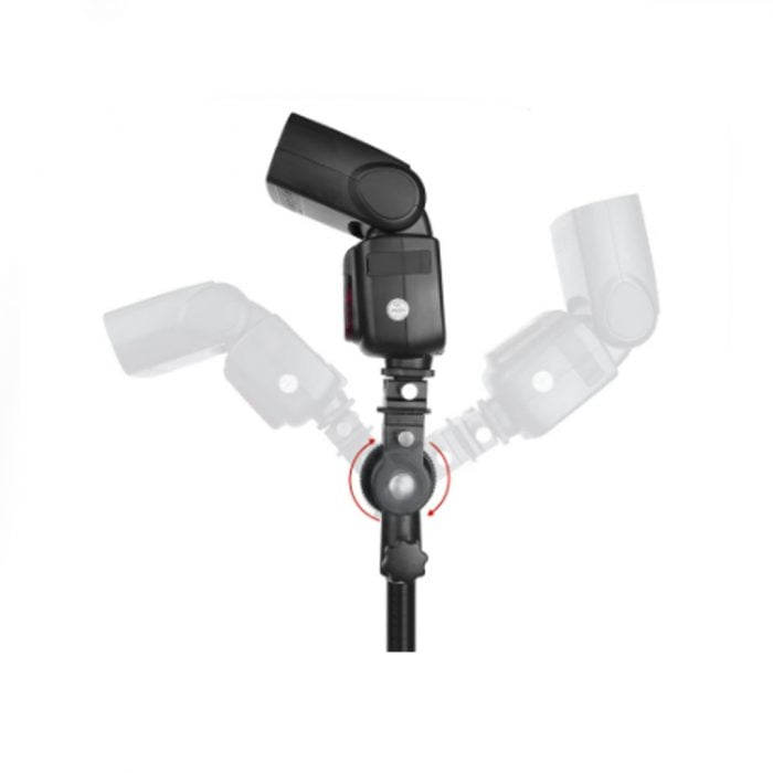 Godox-D-Speedlight-Mount-umbrella-Holder 3