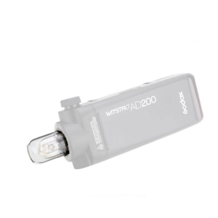 Godox FT-Flash-Tube- AD200J 3