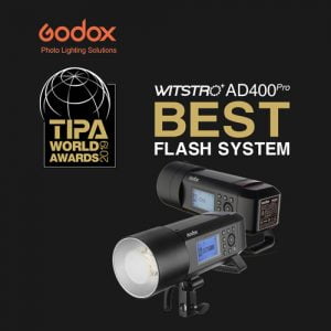 Godox AD400 Pro 14