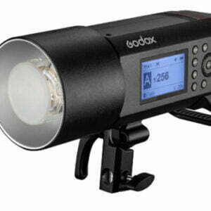 Godox AD400 Pro 2 1