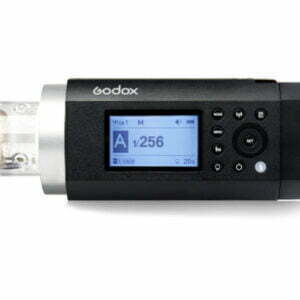Godox AD400 Pro 2