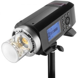 Godox AD400 Pro 5