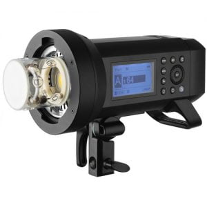 Godox AD400 Pro 7