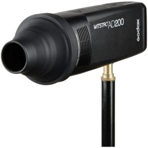 Godox AK R1 Accessory Kit for H200R Round Flash Head 13