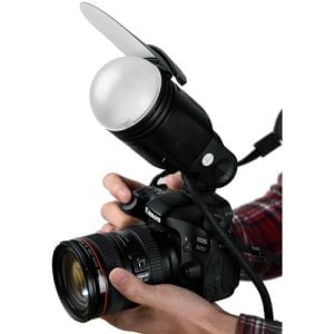 Godox AK R1 Accessory Kit for H200R Round Flash Head 21