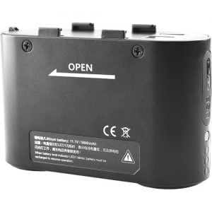 Godox BT4300 Battery for PB960 Battery Pack 3