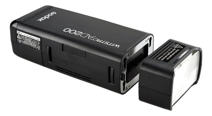 product g o godox ad200 pocket flash 1