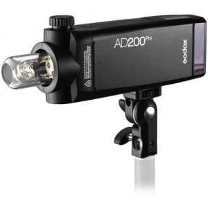 Godox AD200Pro TTL Pocket Flash Kit 5