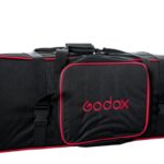 Godox MS200 Monolight 2-Light Studio Flash Kit