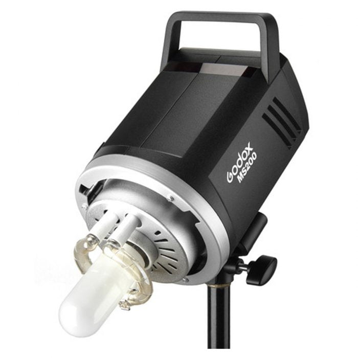 Godox MS200