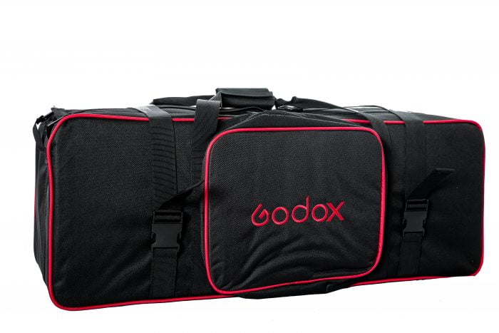 Godox MS200 Monolight 2-Light Studio Flash Kit