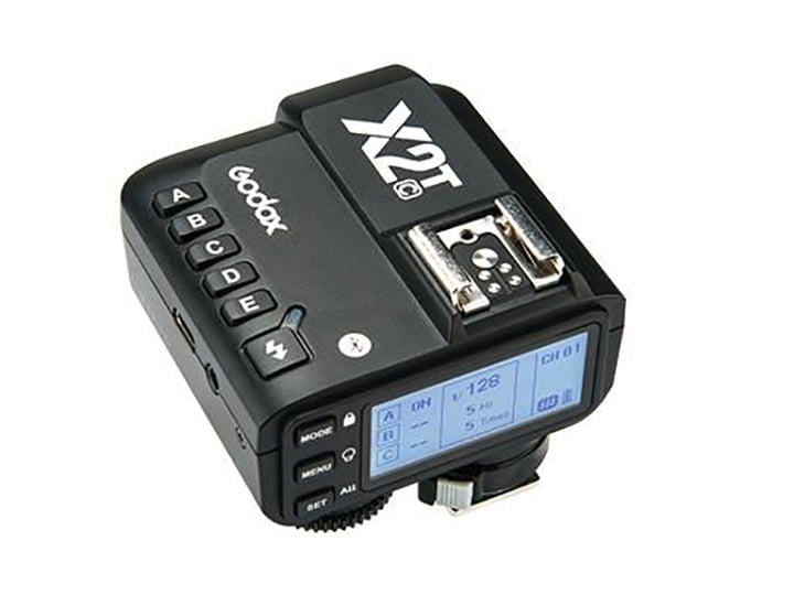 Godox X2T-O
