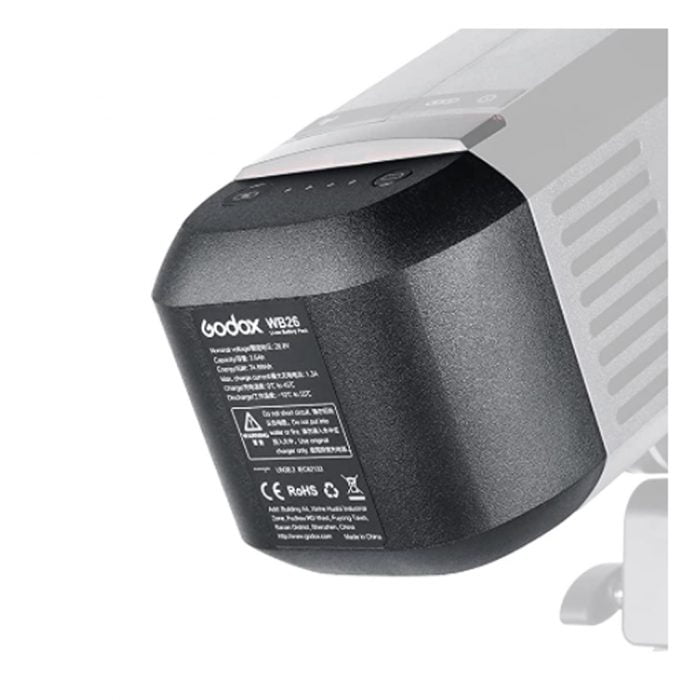 Godox WB26 5