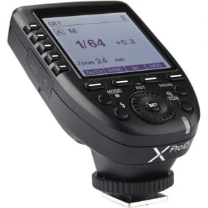 Godox XProO 1