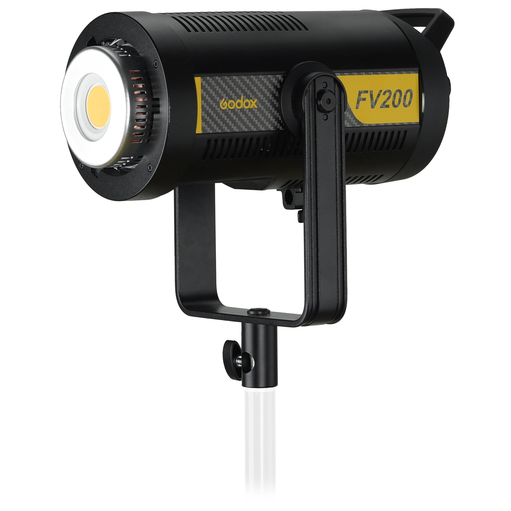 godox fv150 high speed sync flash led light