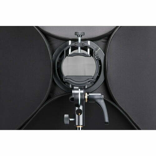 product g o godox sggv8080 s2 bowens mount bracket 7