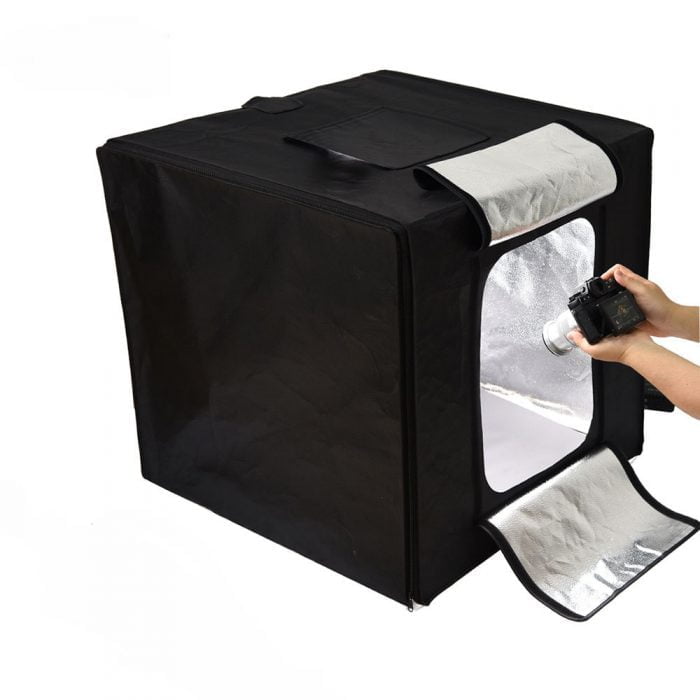 Godox LSD40 Light Tent Product Photography Lightbox