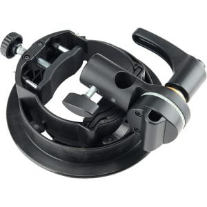 Godox S2 Speedlite Bracket for Bowens Mount Accessories
