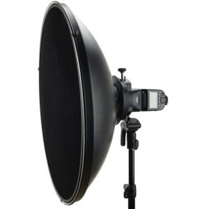 Godox S2 Speedlite Bracket for Bowens Mount Accessories