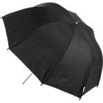 Godox UB-010 Silver Bounce Umbrella (84cm) 2