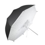 Godox UB-010 Silver Bounce Umbrella (84cm)