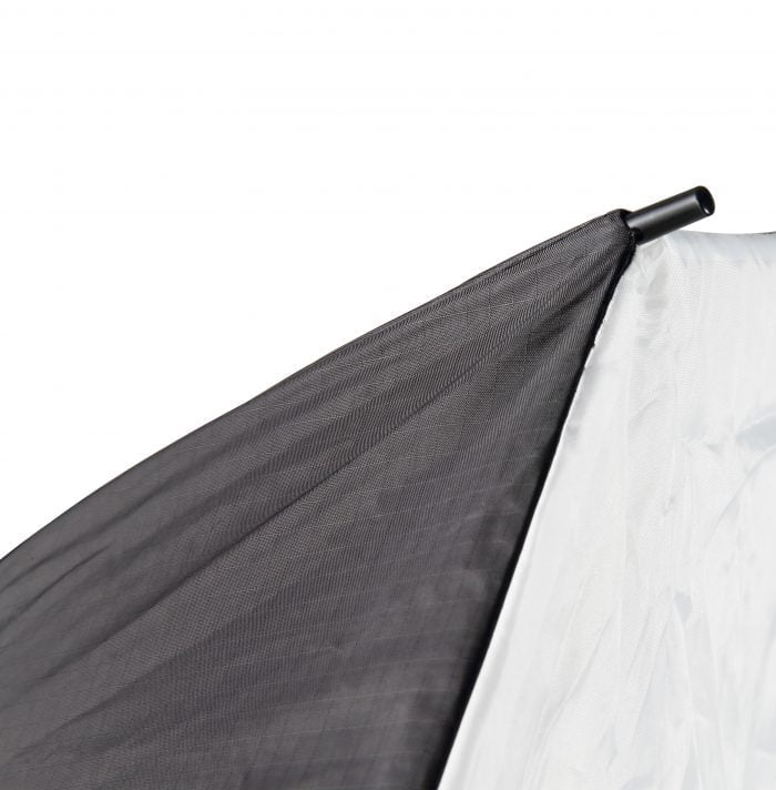 Godox UB-010 Silver Bounce Umbrella (84cm)