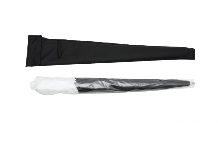 Godox UB-010 Silver Bounce Umbrella (84cm)