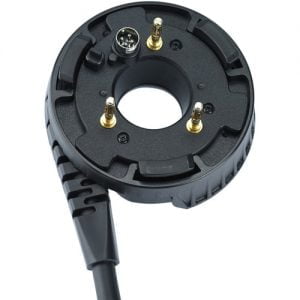 Godox H400P Extension Flash Head for AD400Pro 5