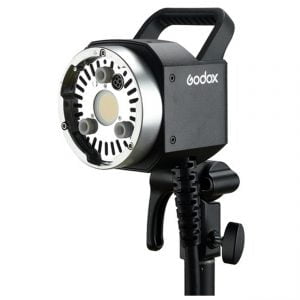 Godox H400P Extension Flash Head for AD400Pro