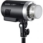Godox AD300Pro Portable Pocket Flash 6