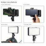 Godox LEDM150 LED Smartphone Light 25