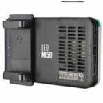 Godox LEDM150 LED Smartphone Light 4