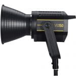 Godox VL150 LED Video Light 12