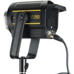 Godox VL150 LED Video Light 6 1
