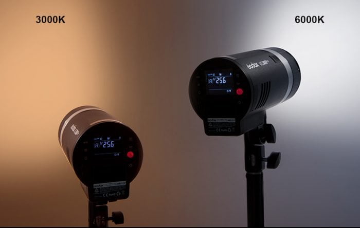 Godox AD300Pro Portable Pocket Flash 19