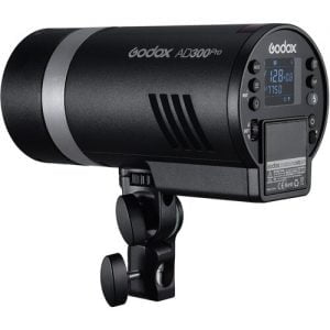 Godox AD300Pro Portable Pocket Flash 2