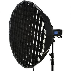 Godox AD-S85S Deep Parabolic Godox Mount Softbox for AD400PRO & AD300PRO 12