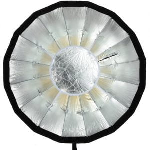 Godox AD-S85S Deep Parabolic Godox Mount Softbox for AD400PRO & AD300PRO 18